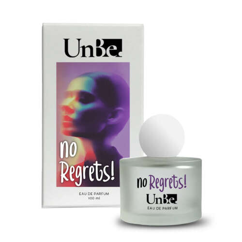 UnBe. No Regrets Kadın Parfüm Edp 100 ml - UnBe