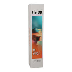 UnBe. No Rules Erkek Parfüm Edp 10 ml - 2