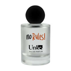 UnBe. No Rules Erkek Parfüm Edp 100 ml - 3