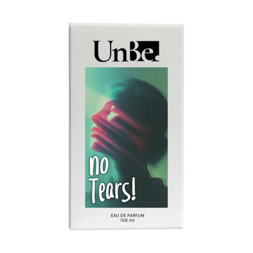 UnBe. No Tears Kadın Parfüm Edp 100 ml - 2