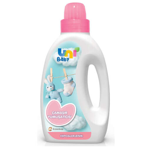 Uni Baby Çamaşır Yumuşatıcı 1500 ml - Uni Baby