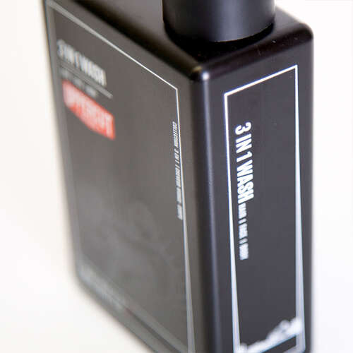 Uppercut Deluxe 3 In 1 Wash 3 ü 1 Arada Şampuan 240 ml - 4