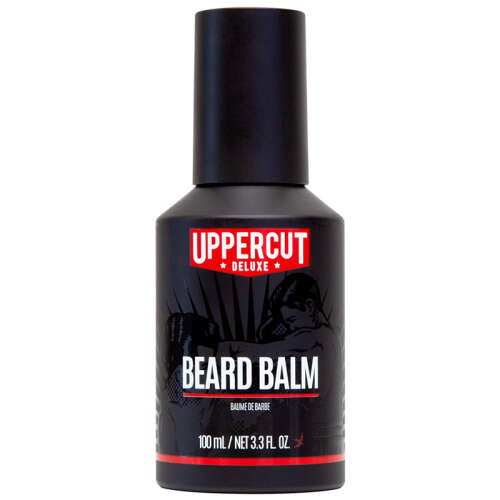 Uppercut Deluxe Beard Balm Sakal Balsamı 100 ml - Uppercut Deluxe