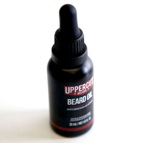 Uppercut Deluxe Beard Oil Sakal Bakım Yağı 30 ml - 2