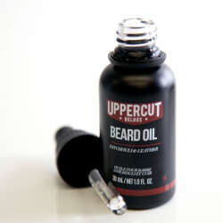 Uppercut Deluxe Beard Oil Sakal Bakım Yağı 30 ml - 3