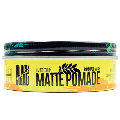 Uppercut Deluxe Blacklight Matte Pomade Limited Edition 100 g - 2