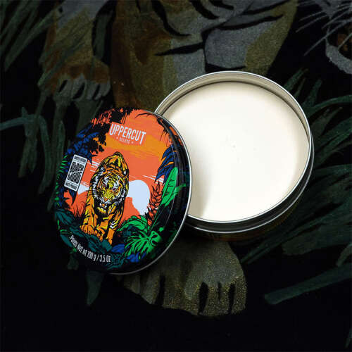 Uppercut Deluxe Blacklight Matte Pomade Limited Edition 100 g - 4