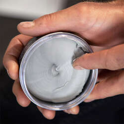 Uppercut Deluxe Clay Güçlü Tutuşlu Kil Saç Şekillendirici 70 g - 7