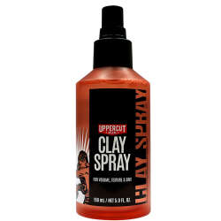 Uppercut Deluxe Clay Spray Saç Spreyi 150 ml - 2