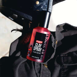 Uppercut Deluxe Clay Spray Saç Spreyi 150 ml - 5