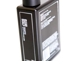 Uppercut Deluxe Clear Scalp Shampoo Kepek Karşıtı Şampuan 240 ml - 4