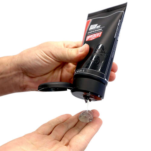 Uppercut Deluxe Clear Shave Tıraş Jeli 120 ml - 2
