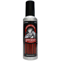 Uppercut Deluxe Control Cream Saç Şekillendirici Krem 120 ml - 1