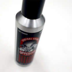 Uppercut Deluxe Control Cream Saç Şekillendirici Krem 120 ml - 3