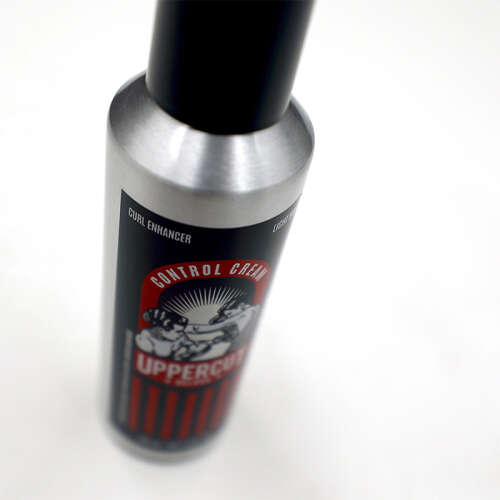 Uppercut Deluxe Control Cream Saç Şekillendirici Krem 120 ml - 3
