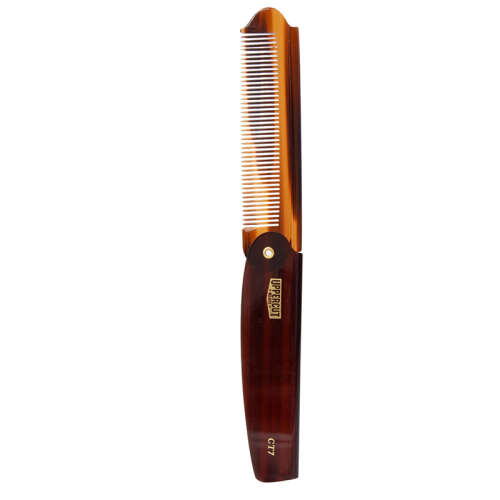 Uppercut Deluxe CT7 Flip Comb - Katlanabilir Tarak - Uppercut Deluxe
