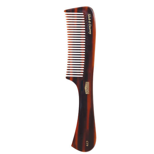 Uppercut Deluxe CT9 Styling Comb - Şekillendirici Tarak - Uppercut Deluxe