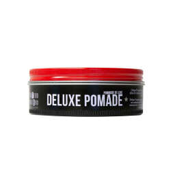 Uppercut Deluxe Deluxe Pomade Yüksek Tutuşlu Parlak Saç Şekillendirici Pomad 100 g - 3