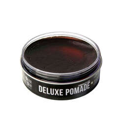 Uppercut Deluxe Deluxe Pomade Yüksek Tutuşlu Parlak Saç Şekillendirici Pomad 100 g - 4