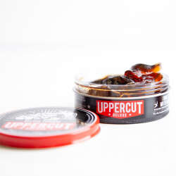 Uppercut Deluxe Deluxe Pomade Yüksek Tutuşlu Parlak Saç Şekillendirici Pomad 100 g - 6