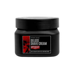 Uppercut Deluxe Deluxe Shave Tıraş Kremi 120 g - 1