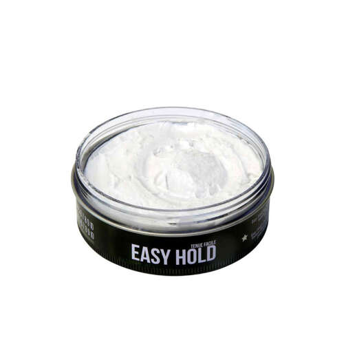 Uppercut Deluxe Easy Hold Hafif Tutuşlu Saç Şekillendirici Krem 90 g - 4