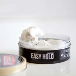 Uppercut Deluxe Easy Hold Hafif Tutuşlu Saç Şekillendirici Krem 90 g - 5