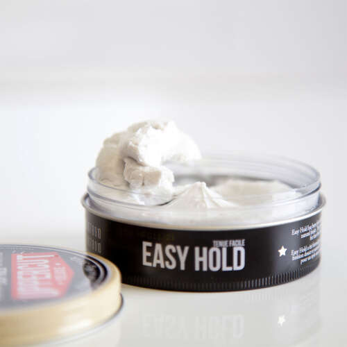 Uppercut Deluxe Easy Hold Hafif Tutuşlu Saç Şekillendirici Krem 90 g - 5