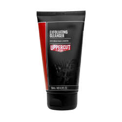Uppercut Deluxe Exfoliating Cilt Temizleyici Jel 120 ml - 1