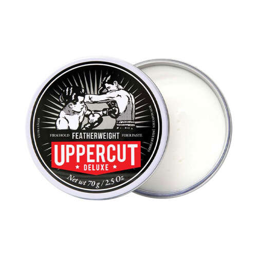 Uppercut Deluxe Featherweight Sıkı Tutuşlu Fiber Saç Şekillendirici 70 g - 2