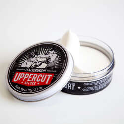 Uppercut Deluxe Featherweight Sıkı Tutuşlu Fiber Saç Şekillendirici 70 g - 6