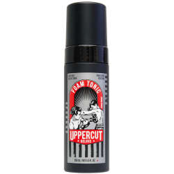 Uppercut Deluxe Foam Tonic Şekillendirici Köpük Tonik 150 ml - 1
