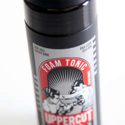 Uppercut Deluxe Foam Tonic Şekillendirici Köpük Tonik 150 ml - 2