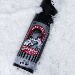 Uppercut Deluxe Foam Tonic Şekillendirici Köpük Tonik 150 ml - 3