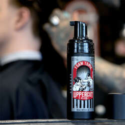 Uppercut Deluxe Foam Tonic Şekillendirici Köpük Tonik 150 ml - 5