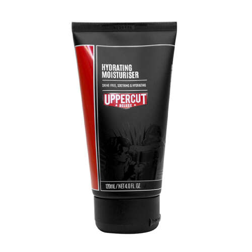 Uppercut Deluxe Hydrating Moisturiser Nemlendirici Krem 120 ml - Uppercut Deluxe