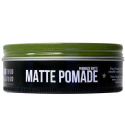 Uppercut Deluxe Matte Pomade Saç Şekillendirici 100 g - 3