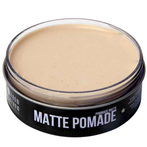Uppercut Deluxe Matte Pomade Saç Şekillendirici 100 g - 4