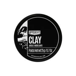 Uppercut Deluxe MIDI Clay Güçlü Tutuşlu Kil Saç Şekillendirici 25 g - 1