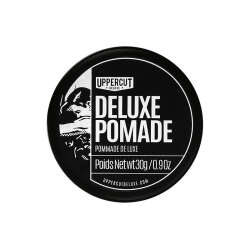 Uppercut Deluxe MIDI Deluxe Pomade Yüksek Tutuşlu Parlak Saç Şekillendirici Pomad 30 g - 1
