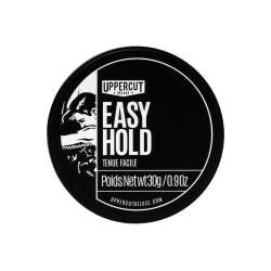 Uppercut Deluxe MIDI Easy Hold Hafif Tutuşlu Saç Şekillendirici Krem 30 g - 1