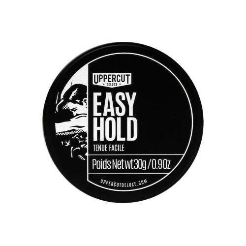 Uppercut Deluxe MIDI Easy Hold Hafif Tutuşlu Saç Şekillendirici Krem 30 g - Uppercut Deluxe
