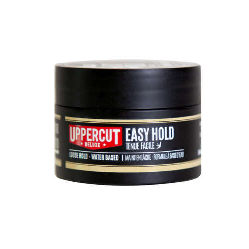 Uppercut Deluxe MIDI Easy Hold Hafif Tutuşlu Saç Şekillendirici Krem 30 g - 2