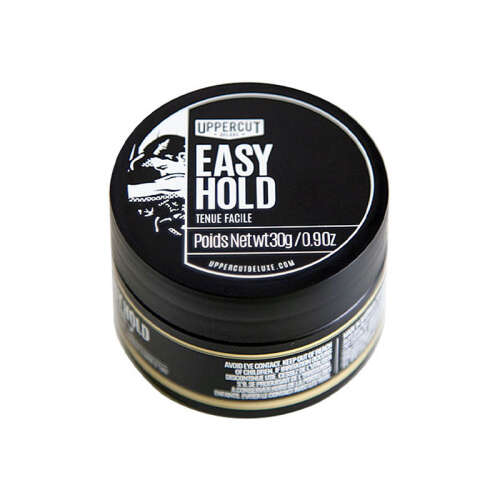 Uppercut Deluxe MIDI Easy Hold Hafif Tutuşlu Saç Şekillendirici Krem 30 g - 3
