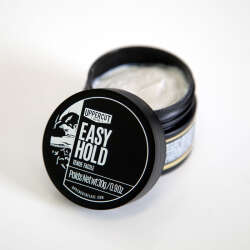 Uppercut Deluxe MIDI Easy Hold Hafif Tutuşlu Saç Şekillendirici Krem 30 g - 4