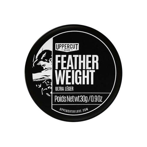 Uppercut Deluxe MIDI Featherweight Sıkı Tutuşlu Fiber Saç Şekillendirici 30 g - Uppercut Deluxe