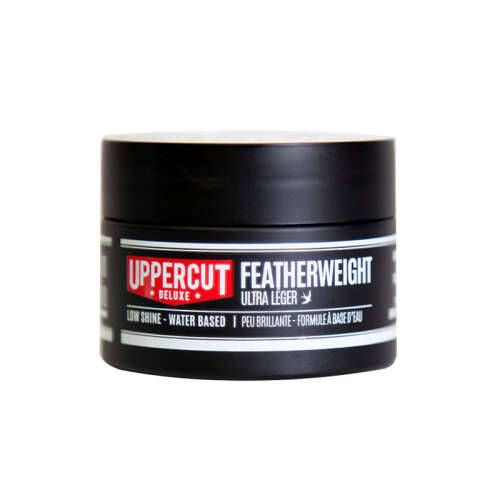Uppercut Deluxe MIDI Featherweight Sıkı Tutuşlu Fiber Saç Şekillendirici 30 g - 2