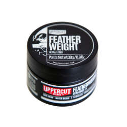 Uppercut Deluxe MIDI Featherweight Sıkı Tutuşlu Fiber Saç Şekillendirici 30 g - 3