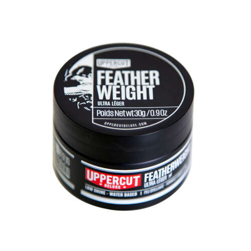Uppercut Deluxe MIDI Featherweight Sıkı Tutuşlu Fiber Saç Şekillendirici 30 g - 3
