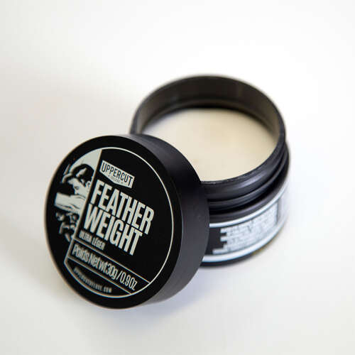 Uppercut Deluxe MIDI Featherweight Sıkı Tutuşlu Fiber Saç Şekillendirici 30 g - 4